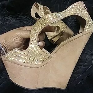 Must have wedges